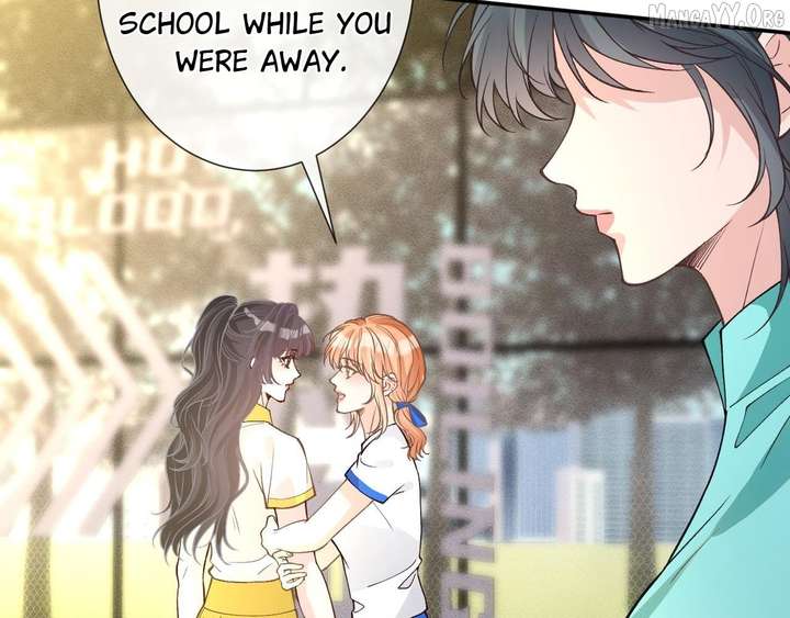 Everyone’s Darling Chapter 386 - Page 11