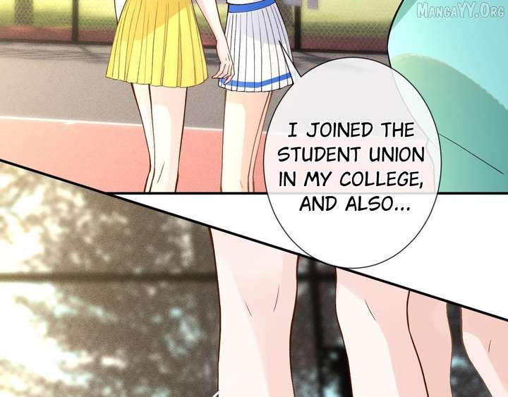 Everyone’s Darling Chapter 386 - Page 12