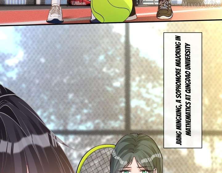 Everyone’s Darling Chapter 386 - Page 16