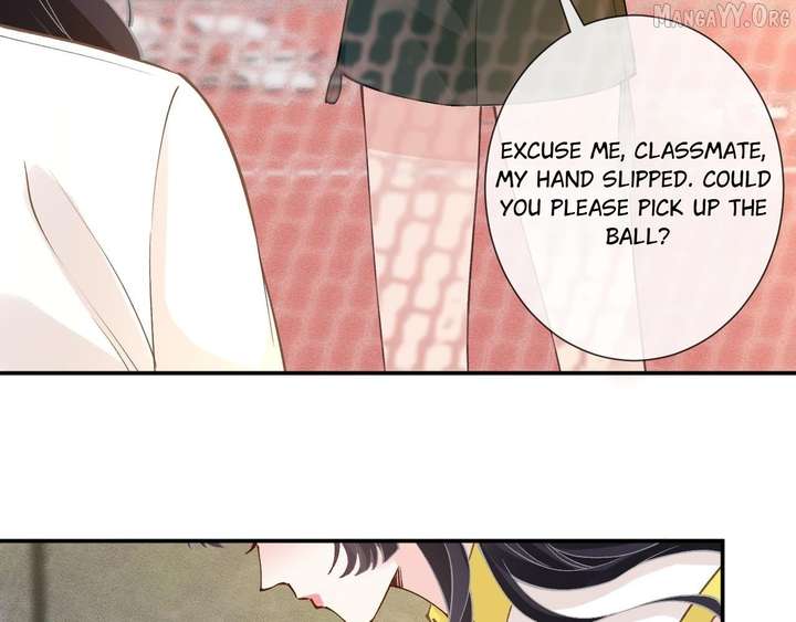 Everyone’s Darling Chapter 386 - Page 18