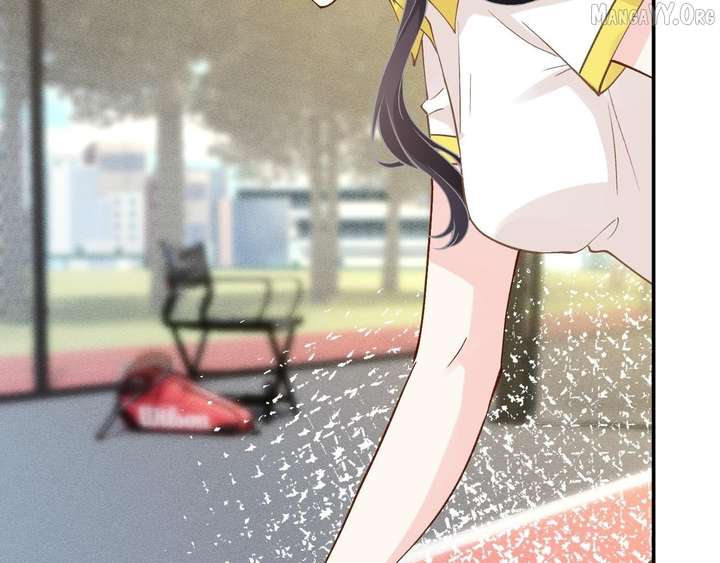 Everyone’s Darling Chapter 386 - Page 19