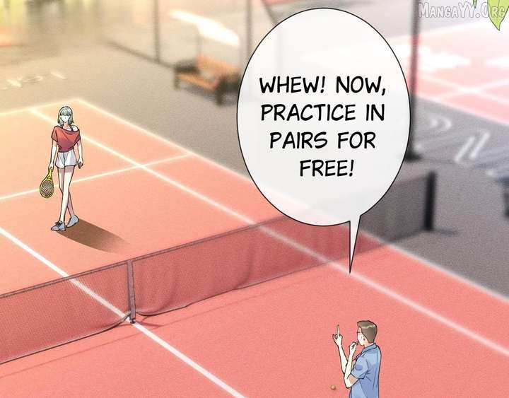 Everyone’s Darling Chapter 386 - Page 3