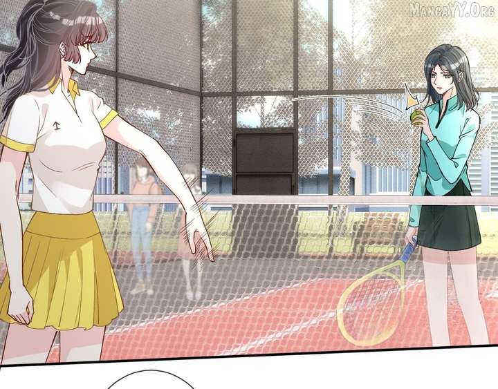 Everyone’s Darling Chapter 386 - Page 21