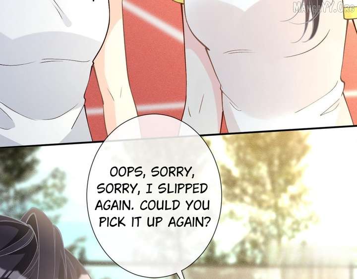 Everyone’s Darling Chapter 386 - Page 27