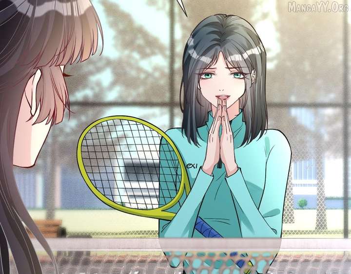 Everyone’s Darling Chapter 386 - Page 28