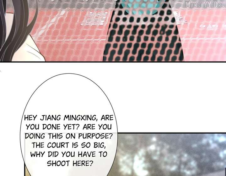 Everyone’s Darling Chapter 386 - Page 29