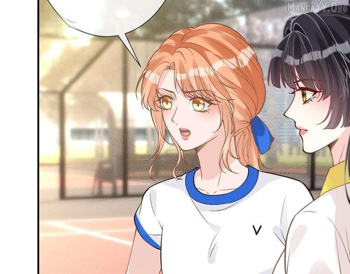 Everyone’s Darling Chapter 386 - Page 30