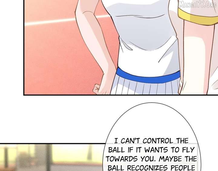 Everyone’s Darling Chapter 386 - Page 31