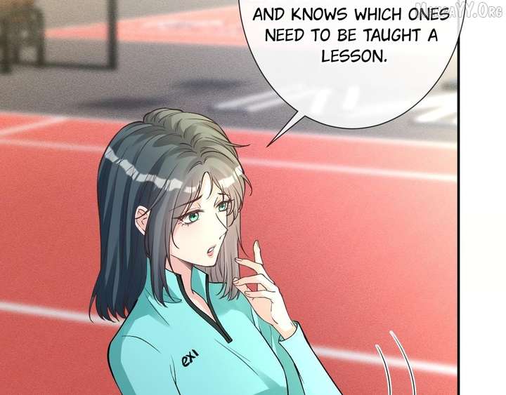 Everyone’s Darling Chapter 386 - Page 32