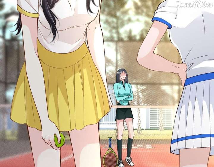 Everyone’s Darling Chapter 386 - Page 34