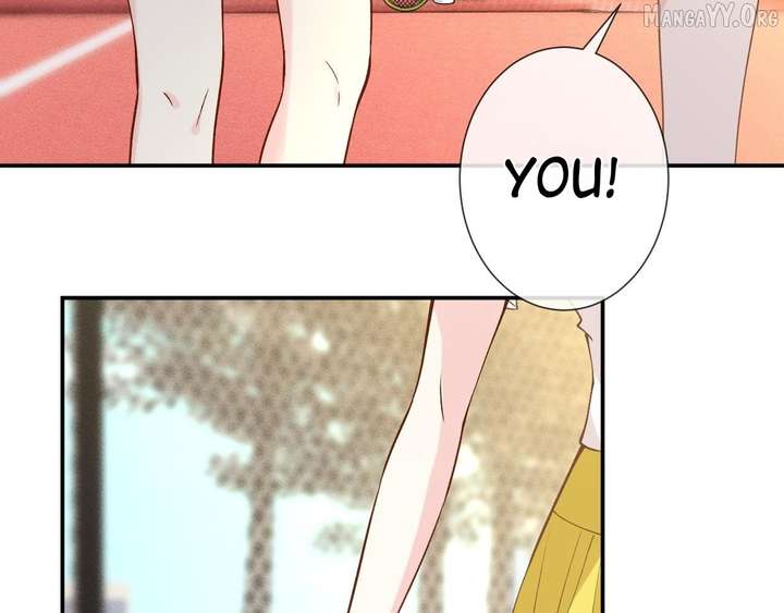 Everyone’s Darling Chapter 386 - Page 35