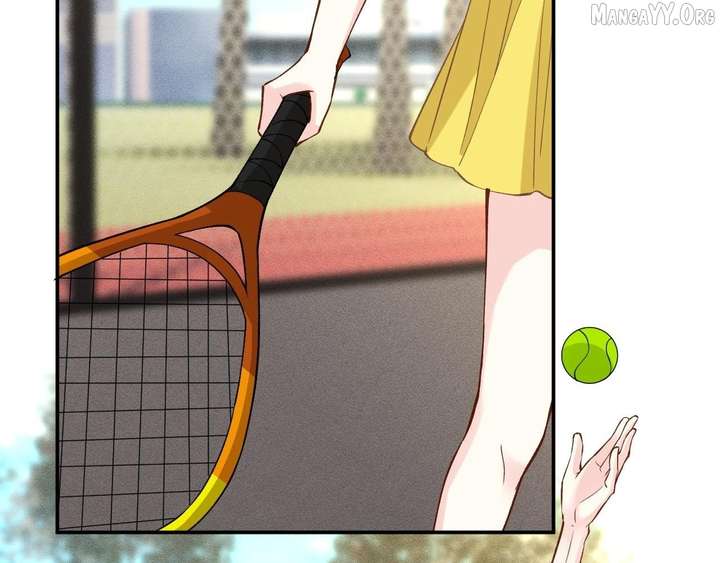 Everyone’s Darling Chapter 386 - Page 36