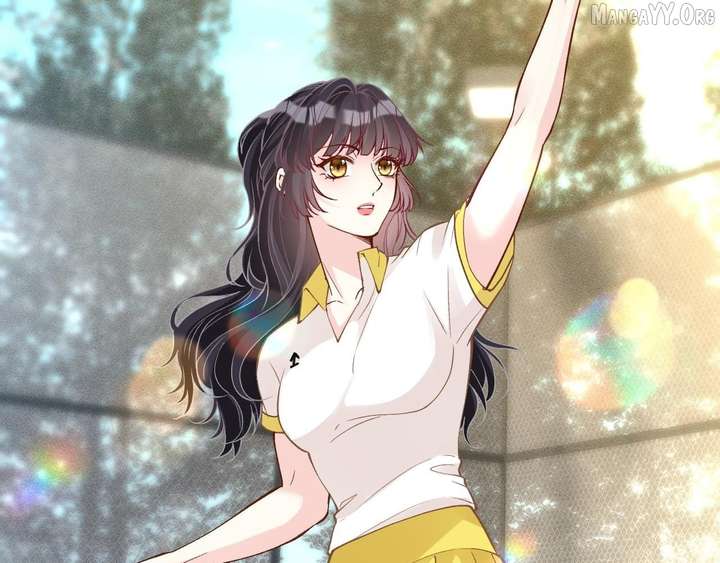 Everyone’s Darling Chapter 386 - Page 37