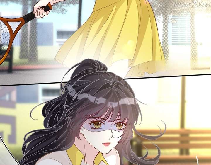 Everyone’s Darling Chapter 386 - Page 38