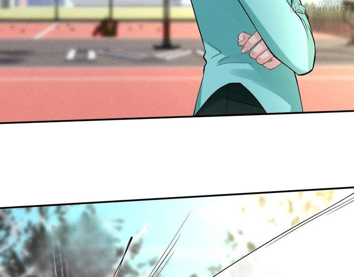 Everyone’s Darling Chapter 386 - Page 42