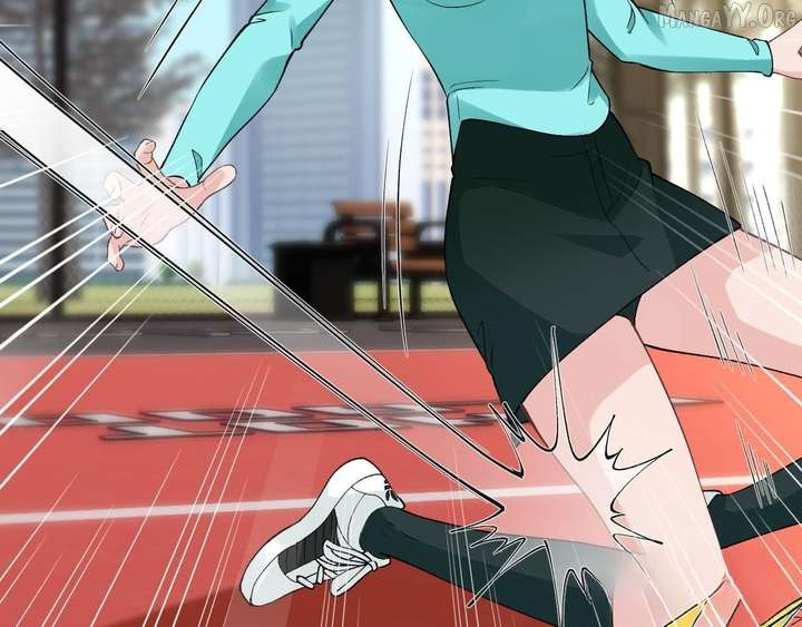 Everyone’s Darling Chapter 386 - Page 45