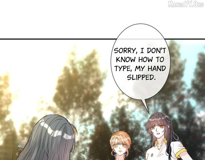 Everyone’s Darling Chapter 386 - Page 47