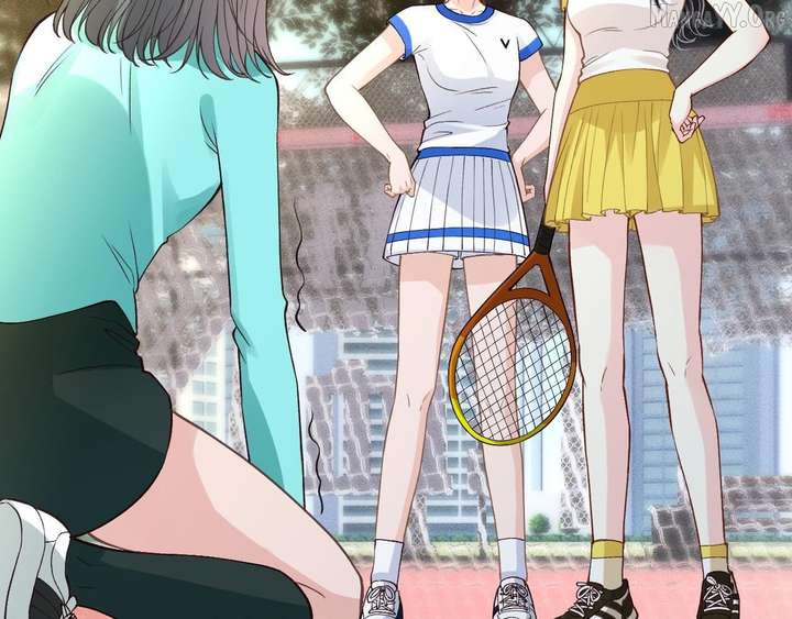 Everyone’s Darling Chapter 386 - Page 48