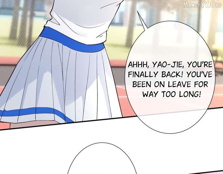 Everyone’s Darling Chapter 386 - Page 6