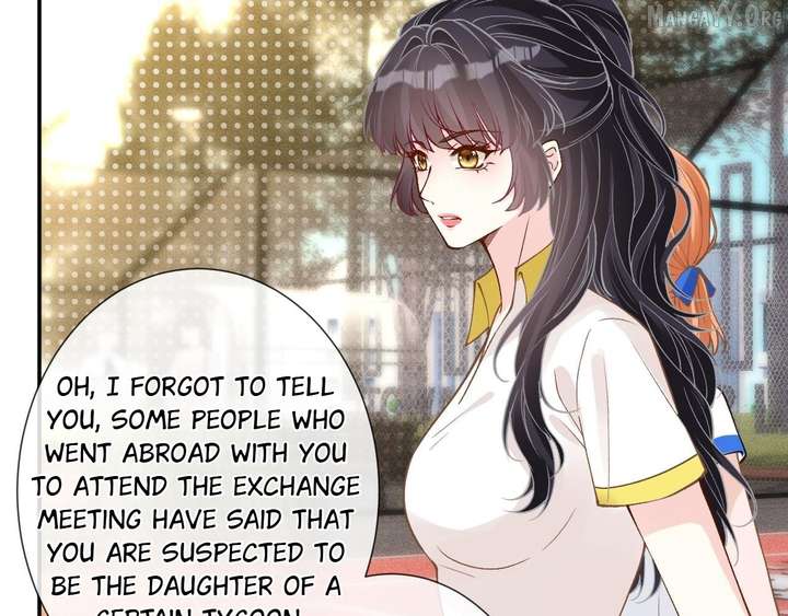 Everyone’s Darling Chapter 386 - Page 52