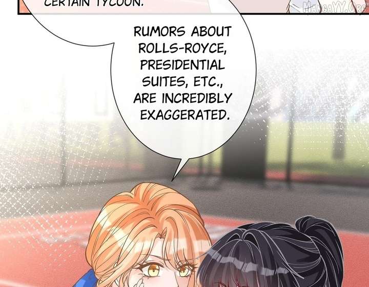 Everyone’s Darling Chapter 386 - Page 53