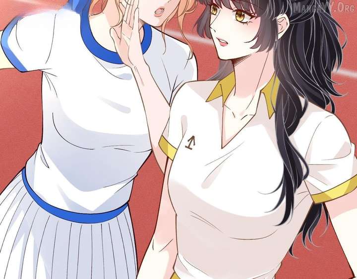 Everyone’s Darling Chapter 386 - Page 54