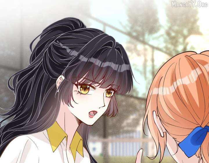 Everyone’s Darling Chapter 386 - Page 58