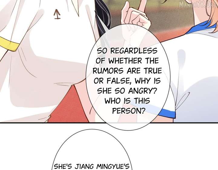 Everyone’s Darling Chapter 386 - Page 59