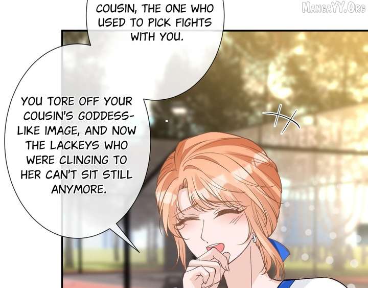 Everyone’s Darling Chapter 386 - Page 60