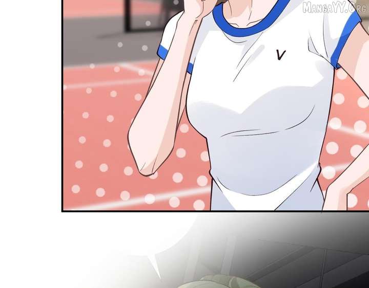 Everyone’s Darling Chapter 386 - Page 61