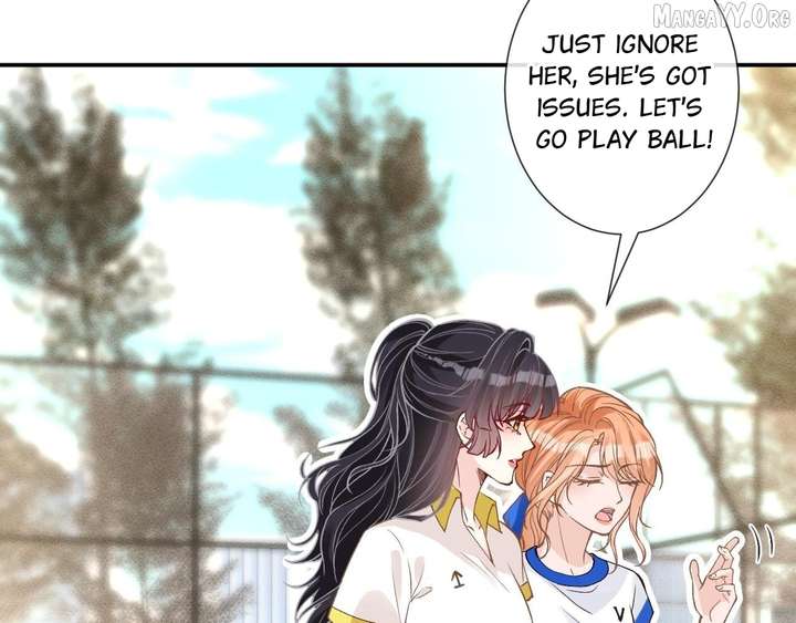 Everyone’s Darling Chapter 386 - Page 64