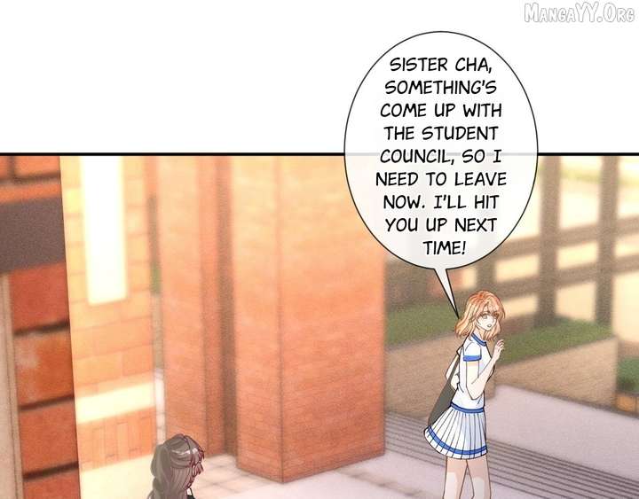 Everyone’s Darling Chapter 386 - Page 70