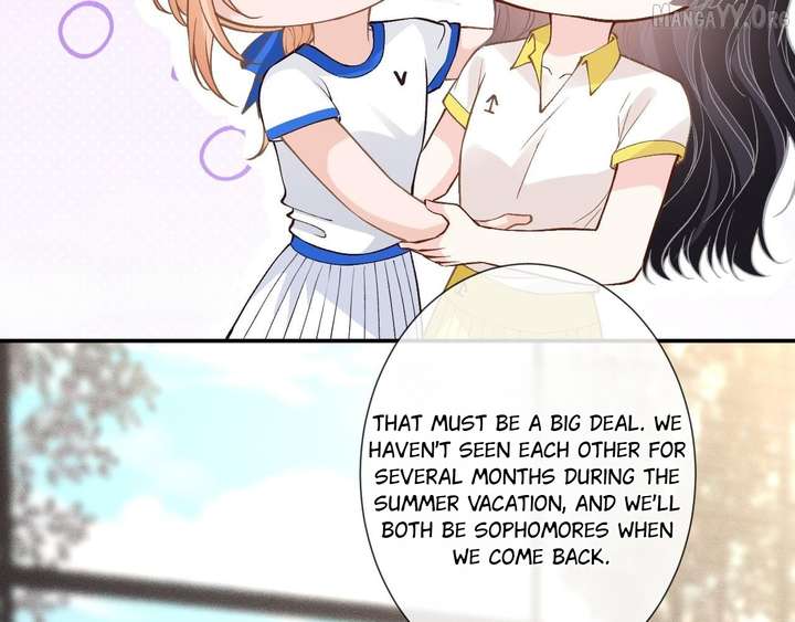 Everyone’s Darling Chapter 386 - Page 8