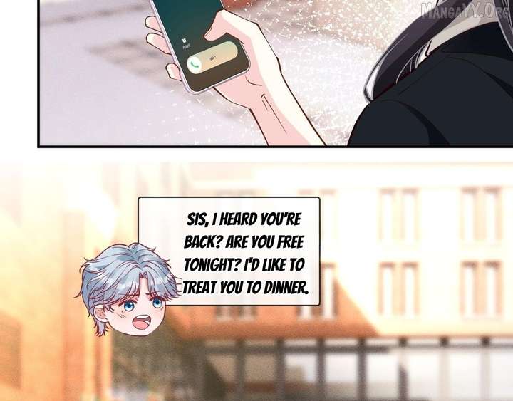 Everyone’s Darling Chapter 386 - Page 73