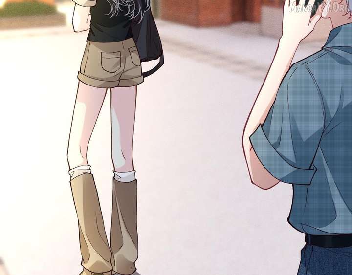 Everyone’s Darling Chapter 386 - Page 78