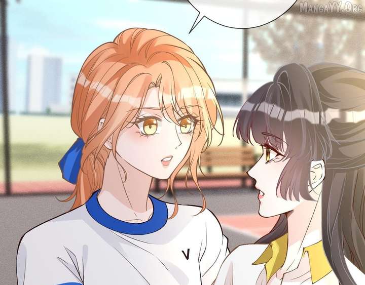 Everyone’s Darling Chapter 386 - Page 9