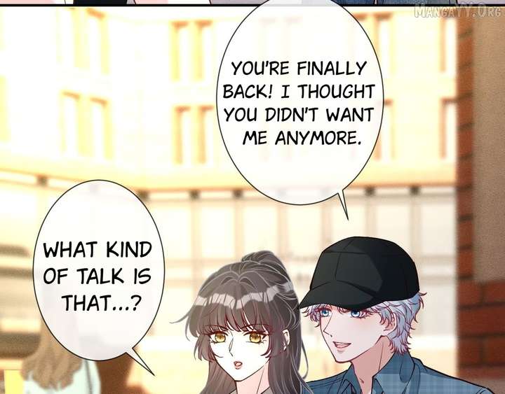 Everyone’s Darling Chapter 386 - Page 81