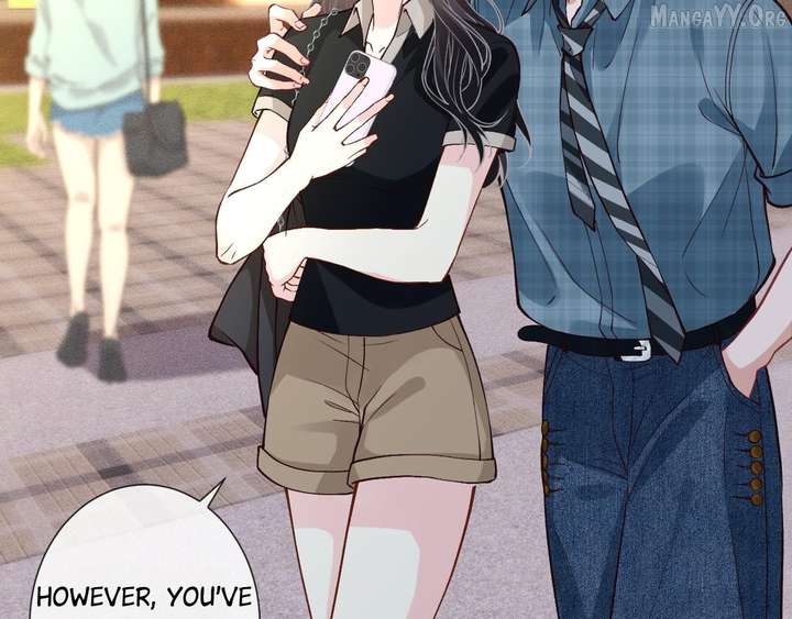 Everyone’s Darling Chapter 386 - Page 82