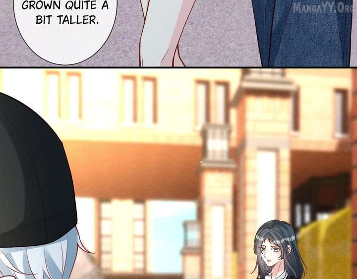 Everyone’s Darling Chapter 386 - Page 83