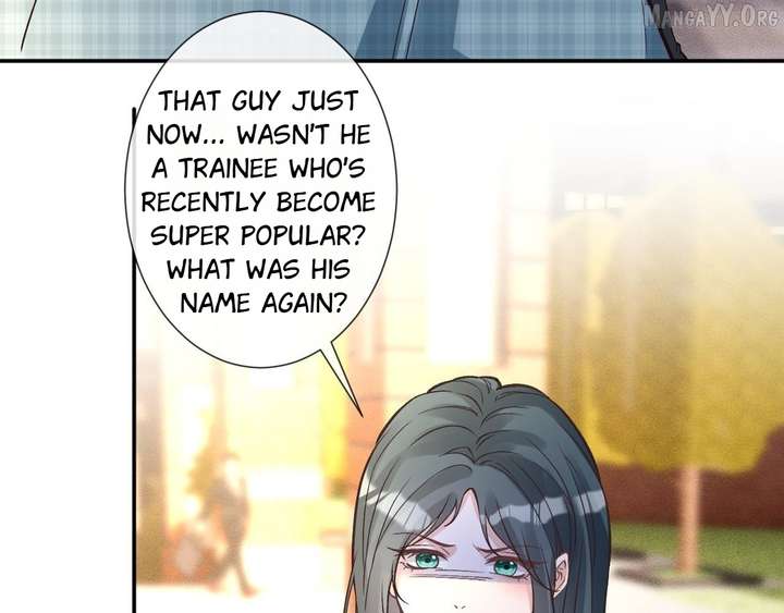 Everyone’s Darling Chapter 386 - Page 85