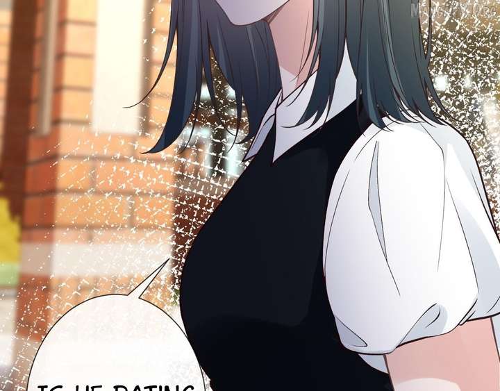 Everyone’s Darling Chapter 386 - Page 88