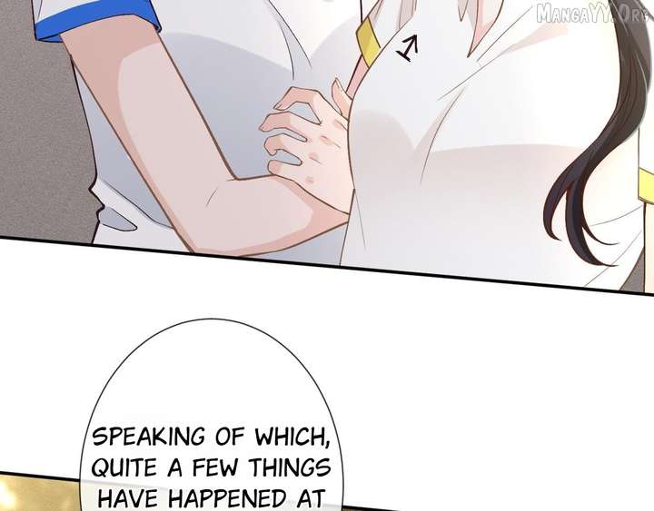 Everyone’s Darling Chapter 386 - Page 10