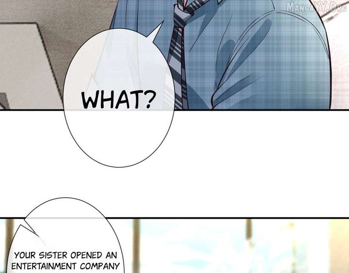 Everyone’s Darling Chapter 387 - Page 21