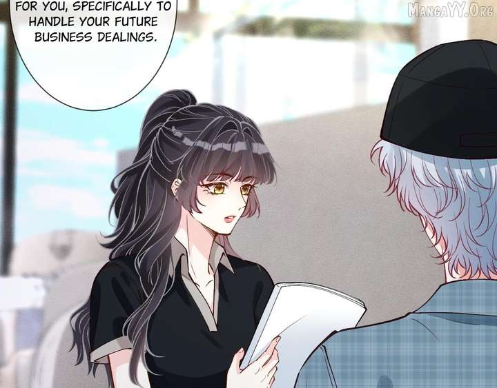 Everyone’s Darling Chapter 387 - Page 22