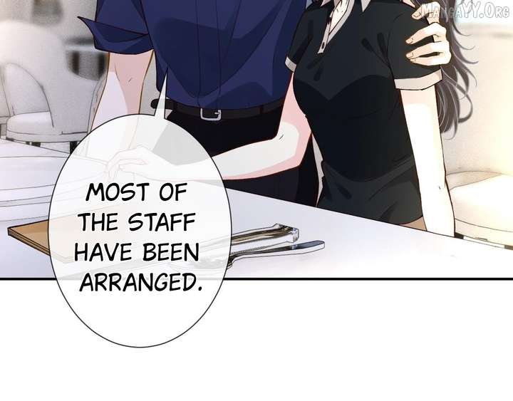 Everyone’s Darling Chapter 387 - Page 25