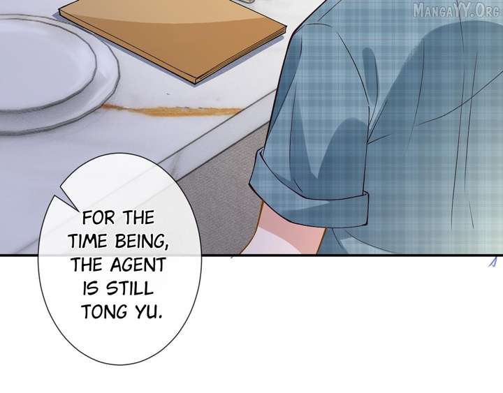 Everyone’s Darling Chapter 387 - Page 27