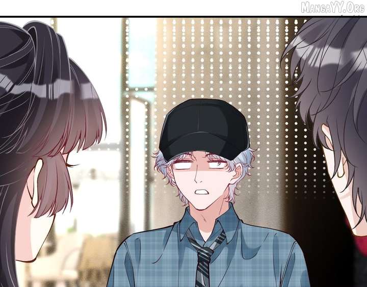 Everyone’s Darling Chapter 387 - Page 28