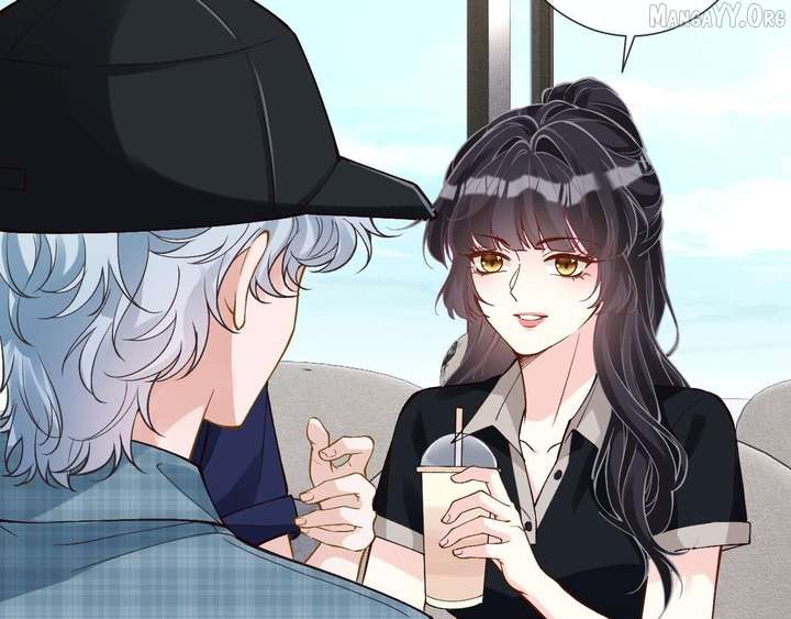 Everyone’s Darling Chapter 387 - Page 34