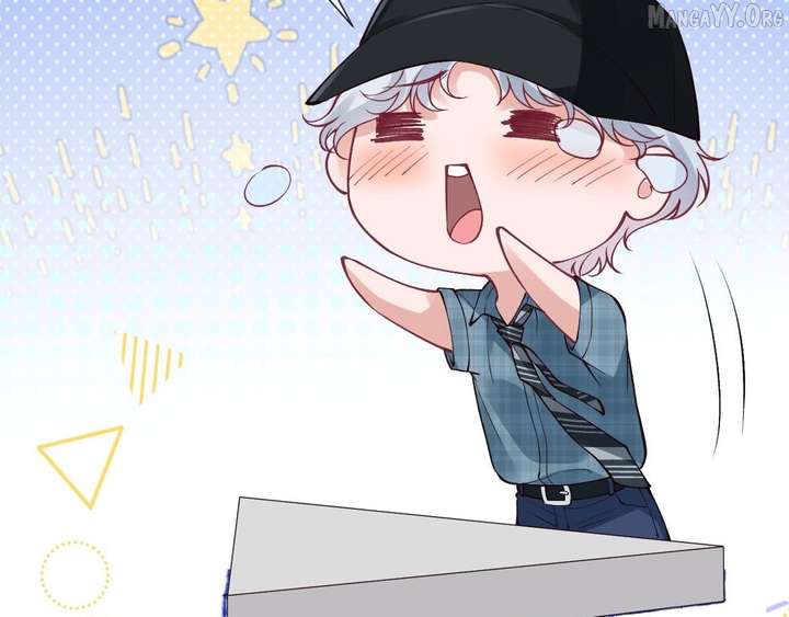 Everyone’s Darling Chapter 387 - Page 36