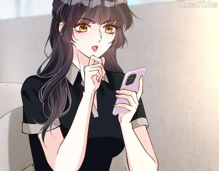 Everyone’s Darling Chapter 387 - Page 5